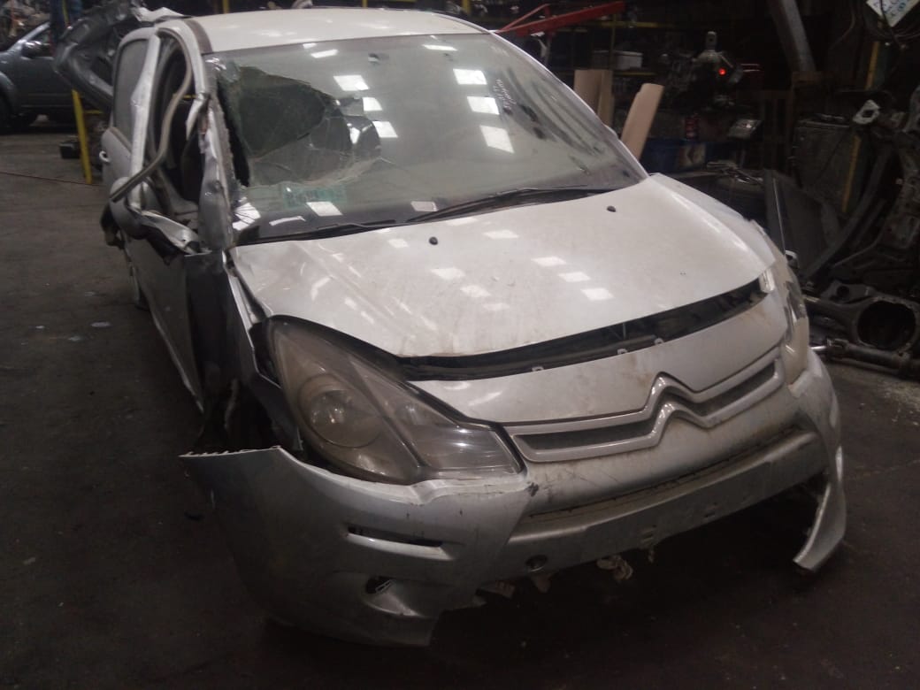  Citroen C3 2017    EN DESARME